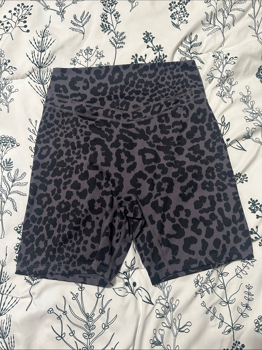 Women biker shorts